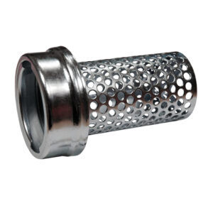 60MM ANTI SYPHON DEVICE - BAYONET FITTING