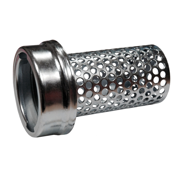 60MM ANTI SYPHON DEVICE - BAYONET FITTING