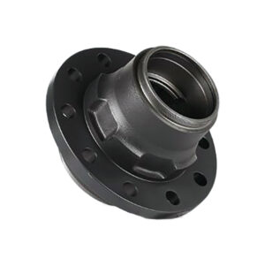 HUB BARE (K SERIES)