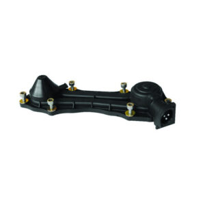 CALIPER SENSOR COVER (WITH SWITCH, DOUBLE CIRCUIT) - SN6/SN7