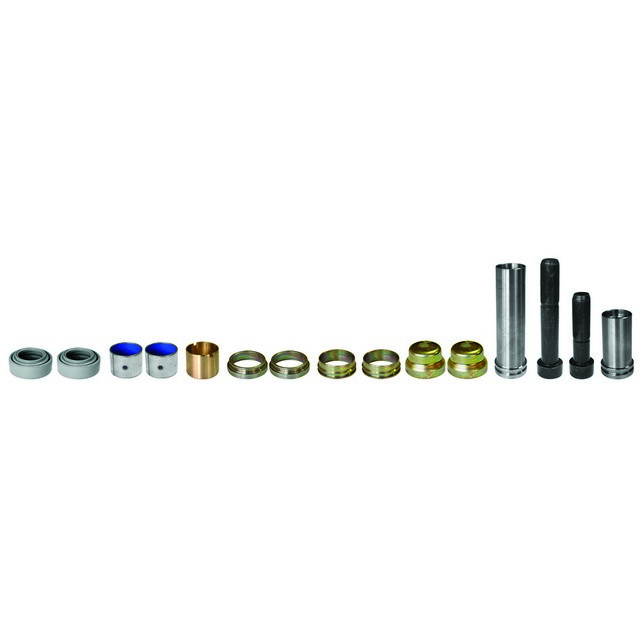 CALIPER GUIDE & PIN SERIVCE KIT - ELSA 1