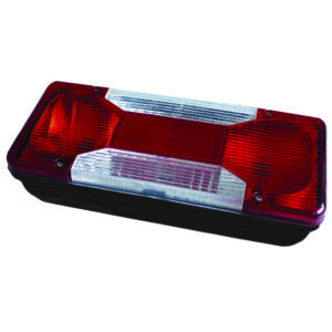 REAR LAMP RH DOGBONE (KLTF1381)