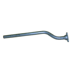 STAY 3 BOLT CRANKED 35MM X 680MM GALVANISED