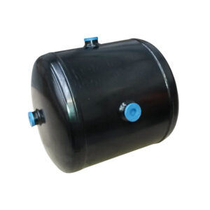 Air Tank 20L suits DAF- Steel