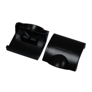 BATTERY BOX QUICK BUTTON LOCK (SINGLE)