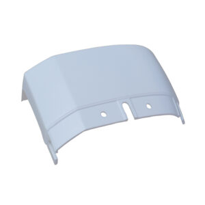 Bumper Corner LH - To Suit DAF LF Euro 6