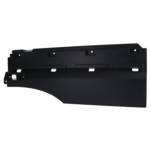 WHEEL ARCH TRIM LH