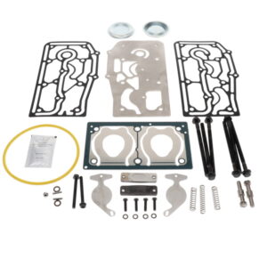 DAF COMPRESSOR - CYLINDERHEAD KIT