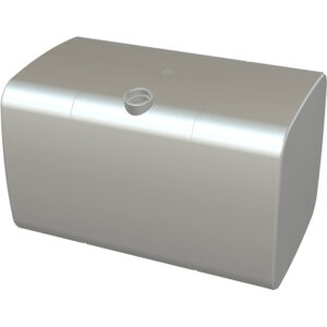 Fuel Tank to fit DAF - Steel