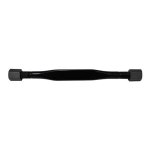 FORGED BOLT ASSEMBLY M22X1.5
