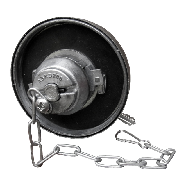 FUEL CAP - BAYONET LOCKING 40MM FOR UC FUEL TANK