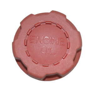OIL FILLER CAP