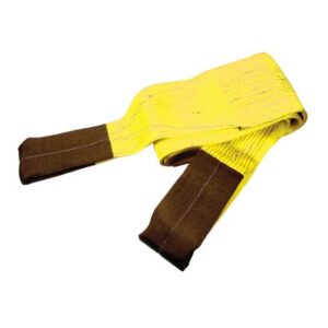 4 M / 3000 KG / 90 MM FLAT DUPLEX SLING