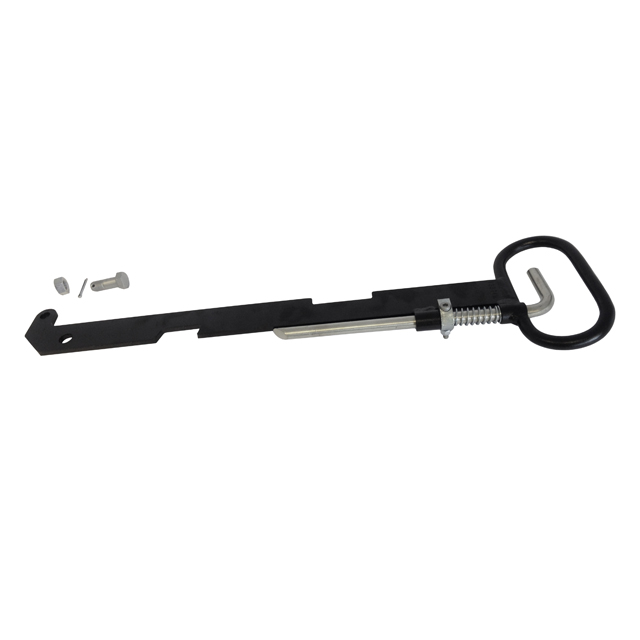 RELEASE HANDLE INTERLOCK 1 PIECE 150SP/3000/3000LM
