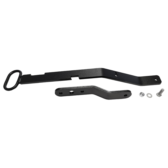 SLIDER RELEASE HANDLE KIT 135SF/150SF HANDLE LEVER AND BOLTS