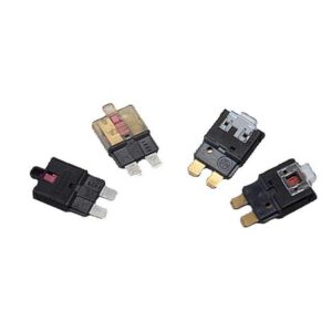 PKT1 CICUIT BREAKER FUSE 15A