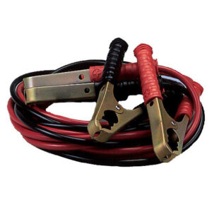 JUMP LEADS 110A 16MM 3M