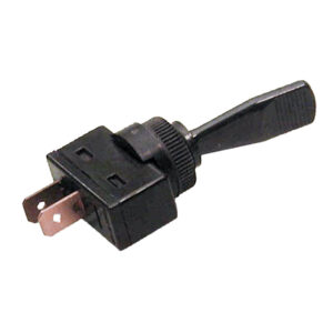 TOGGLE SWITCH H/D 10AMP 12/24V