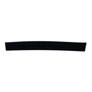 STEP TRIM UPPER LH