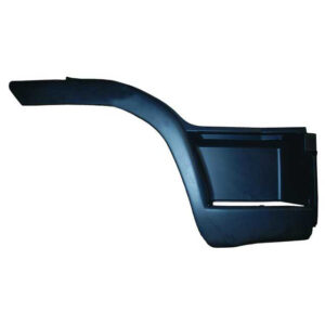 STEP WING RH