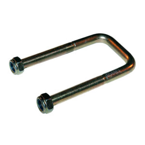 U BOLT ASSEMBLY M14