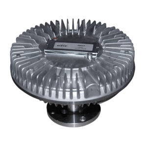 VISCOUS CLUTCH HUB UNIT
