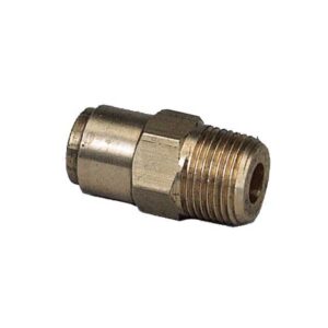 3/8"TAPR BSP ST/ADPT 12MM TUBE