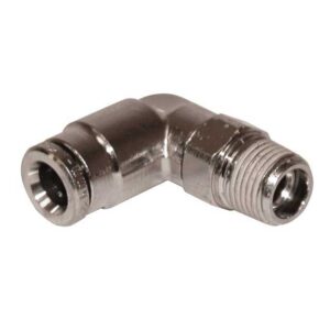 1/4 BSP SWIVEL ELBOW 10MM TUBE