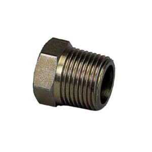 M16 MALE 1/4NPTF ADAPTOR