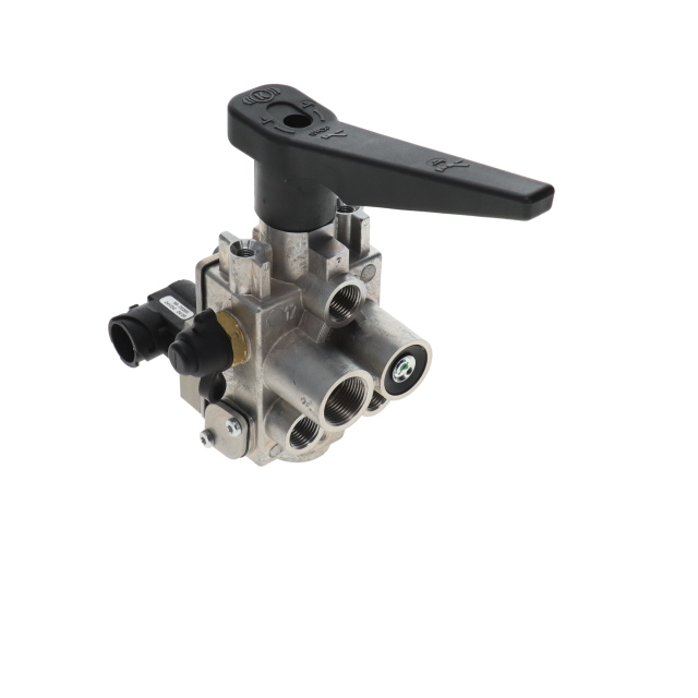 Raise/Lower Valve Mech