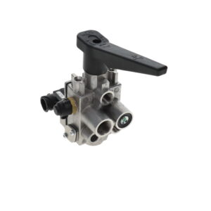 Raise/Lower Valve Mech