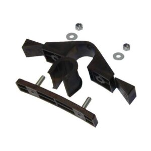 XPF38 WING STAY BRACKET 38MM PACK OF 4 - New Design