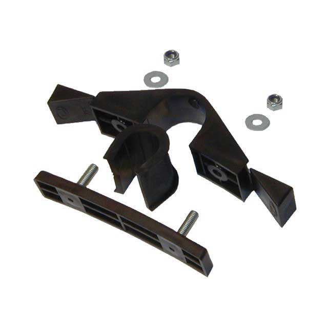 XPF48 WING STAY BRACKET 48MM PACK OF 4 - New Design