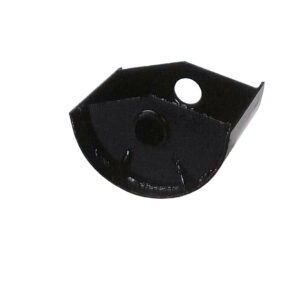 LANDING LEG ROCKING FOOT FOR 50MM SHAFT