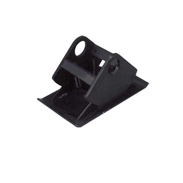 LANDING LEG COMPENSATING FOOT FOR 50MM SHAFT