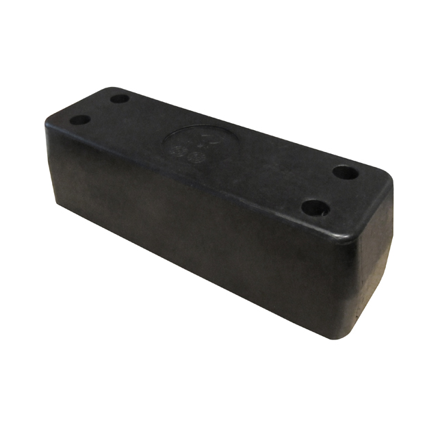 RAM BUFFER TO SUIT KRONE TRAILER 4 HOLE