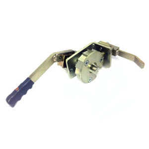CURTAIN TENSIONER LHF/RHR R29 TYPE