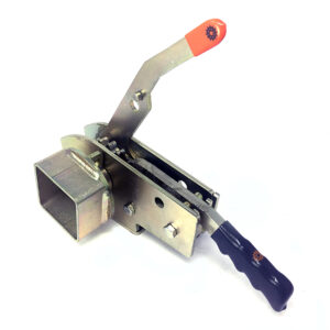CURTAIN TENSIONER RHF/LHR R60K TYPE