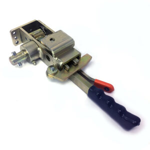 CURTAIN TENSIONER LHF/RHR R100 TYPE