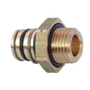1/8 NPT STRAIGHT SWIVEL ADPT P5