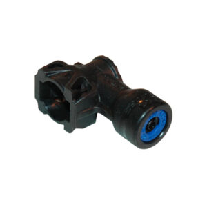 INTEGRAL ELBOW 6X1MM SMALL