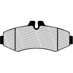 BRAKE PADS REG 90 23021-632