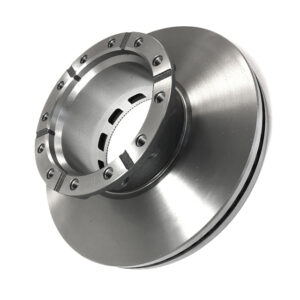 BRAKE DISC IVECO PSV