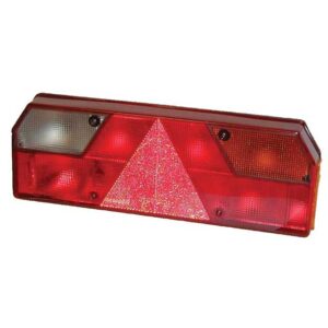 EUROPOINT LAMP RH