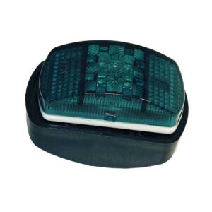 LED ABS MARKER LAMP 9-33V SUPERSEAL CONNECTOR