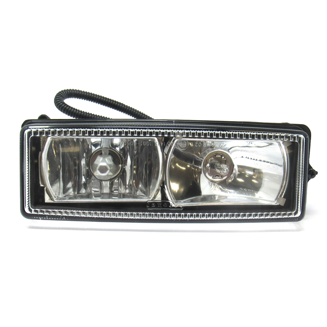 FOG & SPOT CLEAR LAMP LH TO SUIT DAF