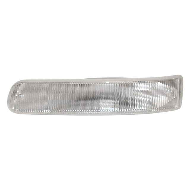 INDICATOR LH TO SUIT IVECO STRALIS
