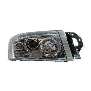 HEADLAMP - SILVER BACKED RH TO SUIT RENAULT
