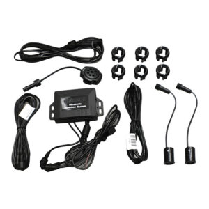 STEPSCAN SENSOR SYSTEM ST2000