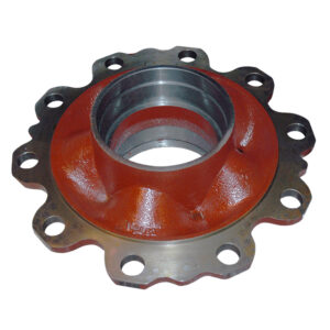 HUB TO FIT FRUEHAUF